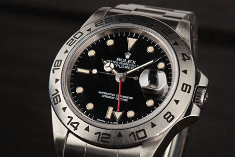 erfahrung rolex replica|Rolex.